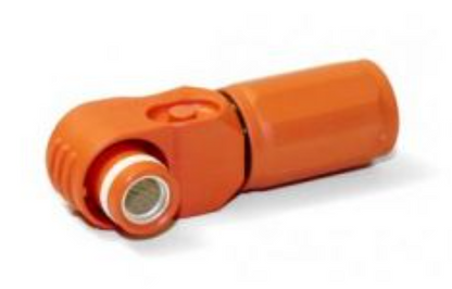 Genuine AMPHENOL RadSok SurLok Plus™ 5.7mm Connectors